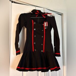 Circus Director 🎪 Costume